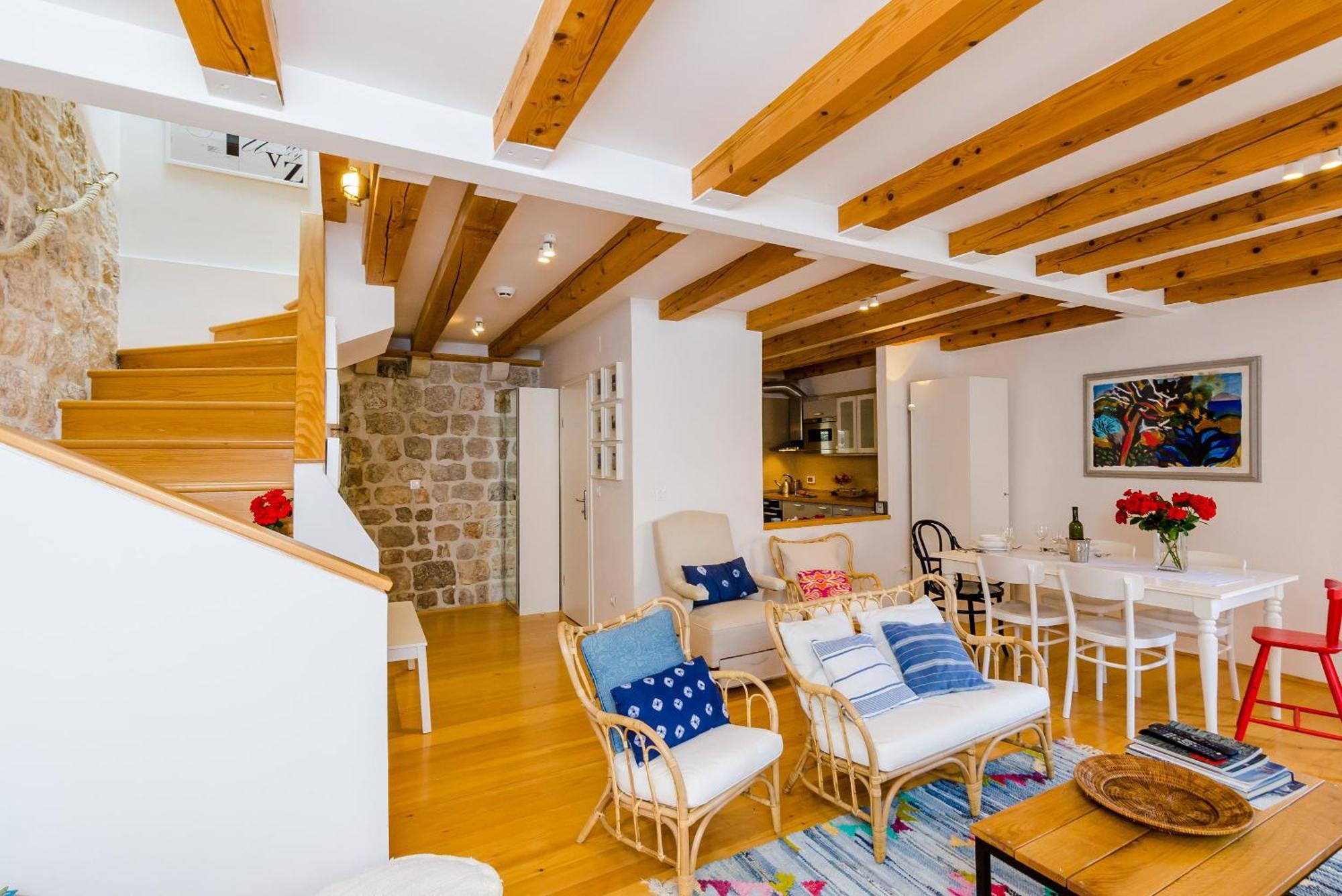 Domino 18 Appartement *